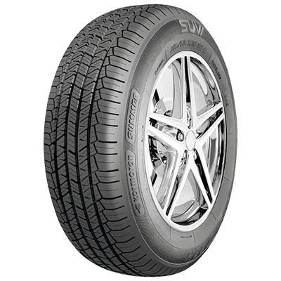 235/55 R19 101V SUV Summer Kormoran