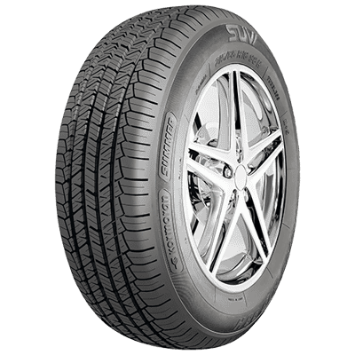 255/60 R18 112V SUV Summer XL Kormoran