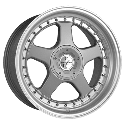 KT1 8,5x18 5x112/120 ET35 MB72,6 Keskin-Tuning