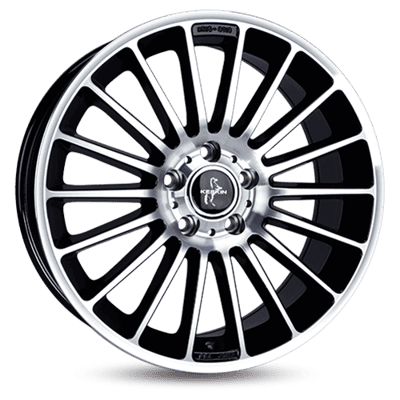 KT15 8,5x20 5x112 ET30 MB66,6 Keskin-Tuning