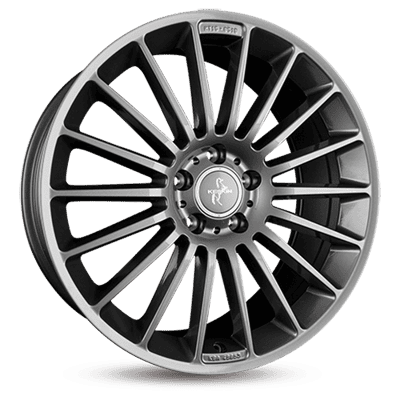 KT15 8,5x19 5x112 ET45 MB66,6 Keskin-Tuning