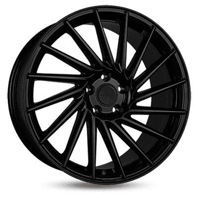 KT17 10,0x22 5x112 ET40 MB66,6 Keskin-Tuning