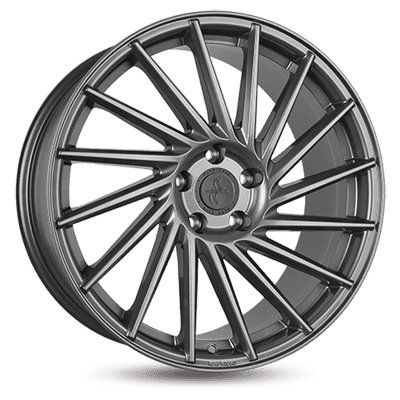 KT17 9,0x20 5x112 ET40 MB66,5 Keskin-Tuning