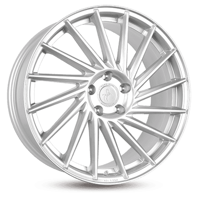 KT17 8,5x19 5x108 ET45 MB72,6 Keskin-Tuning