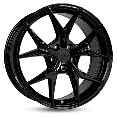 KT19 8,0x18 5x120 ET35 MB72,6 Keskin-Tuning