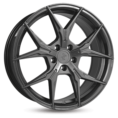 KT19 8,0x18 5x114,3 ET40 MB72,6 Keskin-Tuning