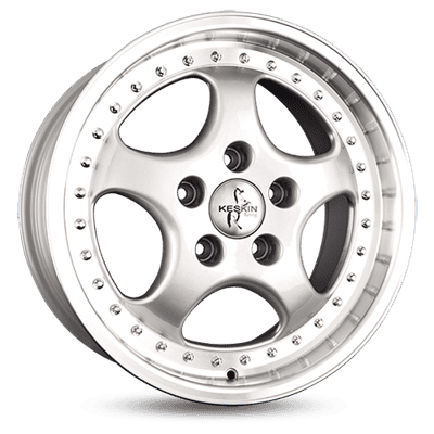 KT2 9,5x18 5x130 ET52 MB71,6 Keskin-Tuning