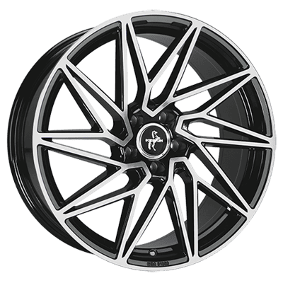 KT20 8,5x20 5x112 ET30 MB72,6 Keskin-Tuning