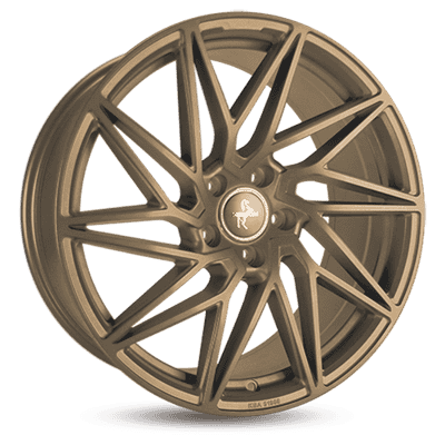 KT20 8,5x19 5x114,3 ET40 MB72,6 Keskin-Tuning