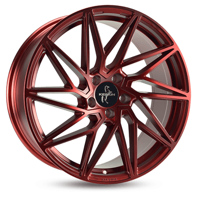 KT20 8,5x19 5x112 ET30 MB72,6 Keskin-Tuning