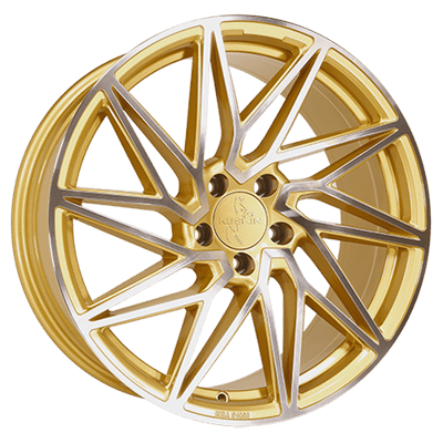 KT20 8,5x19 5x112 ET45 MB72,6 Keskin-Tuning