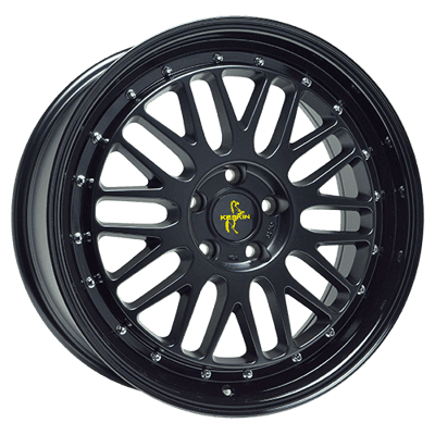 KT22 8,5x19 5x100 ET30 MB57,1 Keskin-Tuning