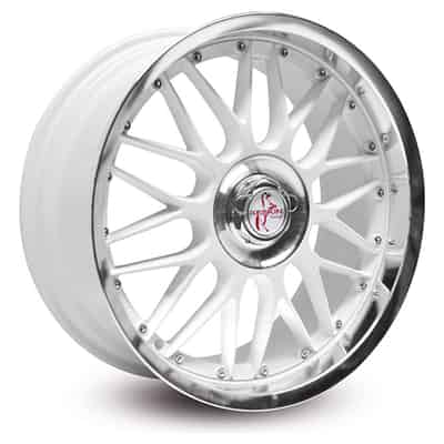 KT4 9,0x20 5x112 ET30 MB66,5 Keskin-Tuning