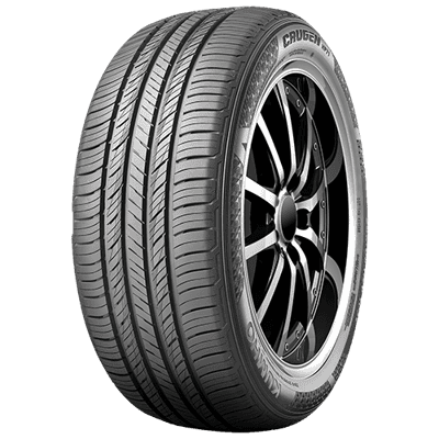 235/60 R18 107V Crugen HP71 XL FSL M+S Kumho
