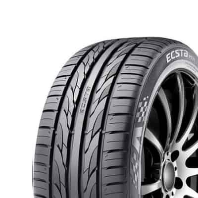 205/45 ZR17 88W Ecsta PS31 XL Kumho