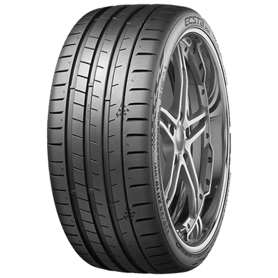 285/35 ZR18 (101Y) Ecsta PS91 XL FSL Kumho