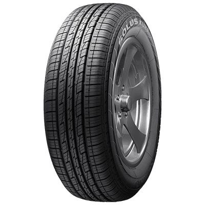 265/60 R18 110H Solus KL21 M+S Kumho