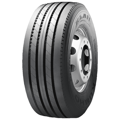 385/65 R22.5 160K KLA11 20PR M+S Kumho