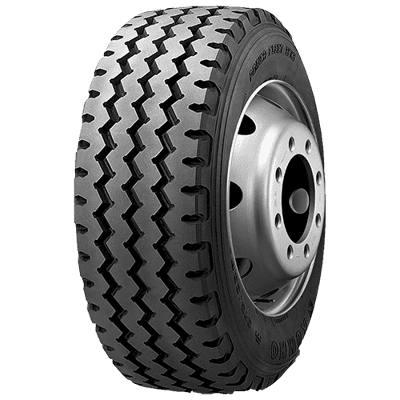 12 R22.5 152/148K KMA03 C 16PR M+S Kumho