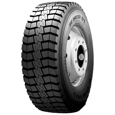 12 R22.5 152/148K KMD01 16PR M+S Kumho