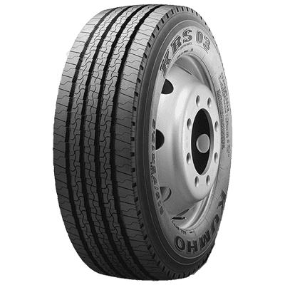 305/70 R19.5 148/145M KRS03 16PR Kumho