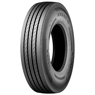 225/75 R17.5 129/127M KRS50 12PR Kumho