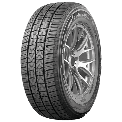 195/70 R15C 104/102R PorTran 4S CX11 8PR Kumho