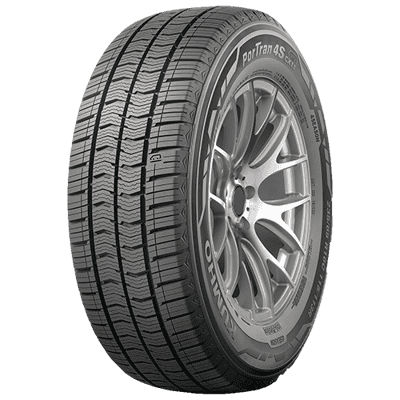 215/75 R16C 116/114R PorTran 4S CX11 10PR Kumho