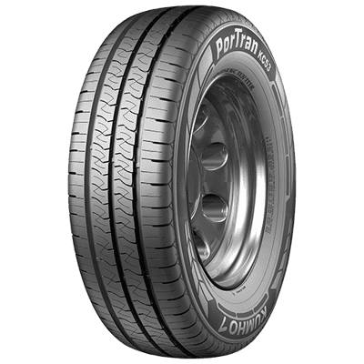 195/75 R16C 107/105T KC53 8PR Kumho