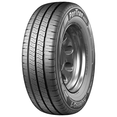 205/65 R16C 107/105T KC53 8PR Kumho