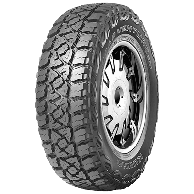 235/85 R16 120/116Q Road Venture MT51 FSL 10PR Kumho