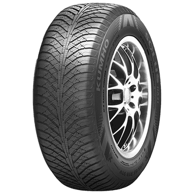 235/50 R18 101V Solus 4S HA31 SUV XL M+S Kumho