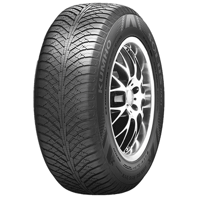 235/60 R18 107V Solus 4S HA31 SUV XL M+S Kumho