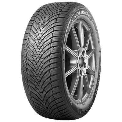 275/45 R20 110W Solus 4S HA32 SUV XL Kumho