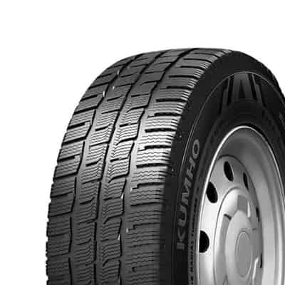 205/70 R15C 106/104R Winter PorTran CW51 M+S Kumho