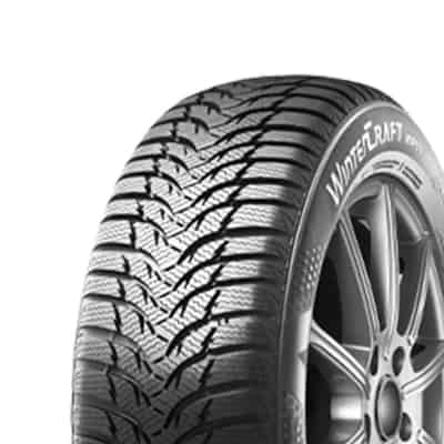 165/70 R13 79T WinterCraft WP51 M+S Kumho