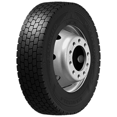 285/70 R19.5 146/144M XD10 16PR Kumho
