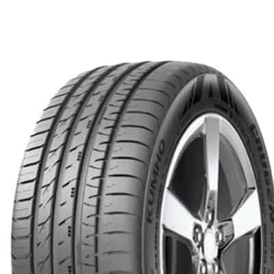245/45 R20 103V Crugen HP91 XL FSL Kumho