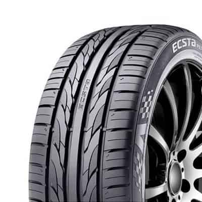 225/55 ZR17 101W Ecsta PS31 XL FSL Kumho