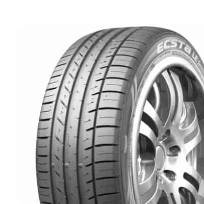 215/35 ZR19 85Y Ecsta Le Sport KU39 XL UHP FSL Kumho