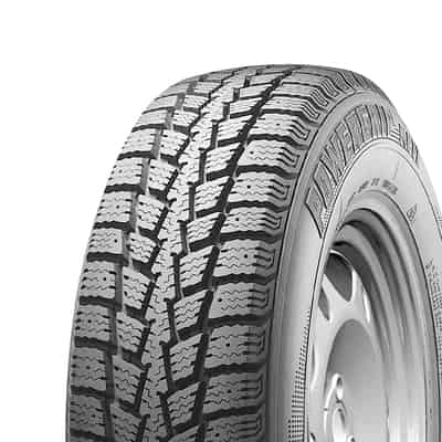 LT235/75 R15 104Q/101Q Power Grip KC11 M+S Kumho