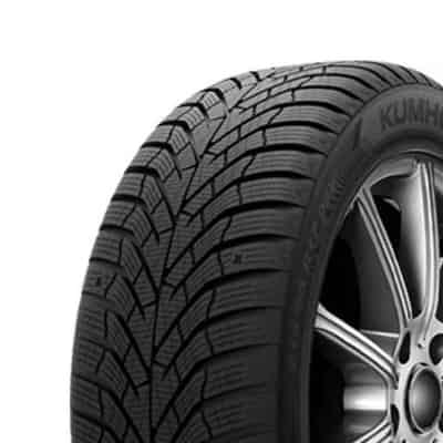 225/40 ZR18 92W WinterCraft WP52 XL FSL Kumho