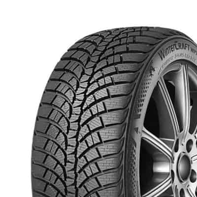 245/45 R17 99V WinterCraft WP71 XL M+S Kumho