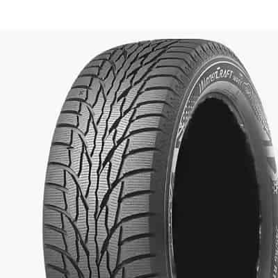 225/55 R18 102T WS51 XL ICE Kumho