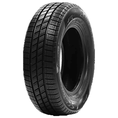 255/45 ZR20 105W Seasonsdragon Landsail