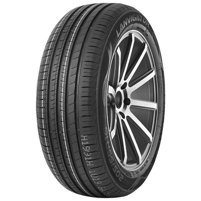 165/65 R14 79T Comfort II BSW Lanvigator
