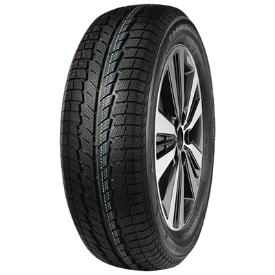195/70 R15C 104/102R Catchsnow BSW Lanvigator