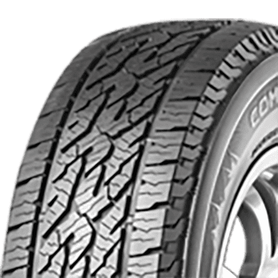 255/65R17 110T Competus A/T 2 M+S Lassa