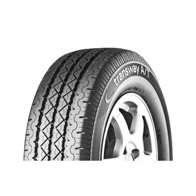 225/70 R15C 112/110R Transway A/T Lassa