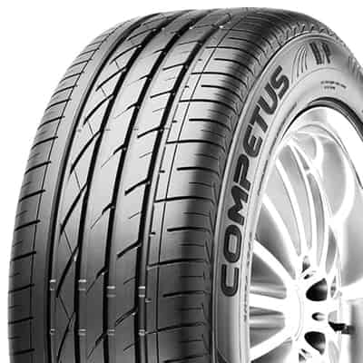 235/65R17 108V XL Lassa Competus H/P